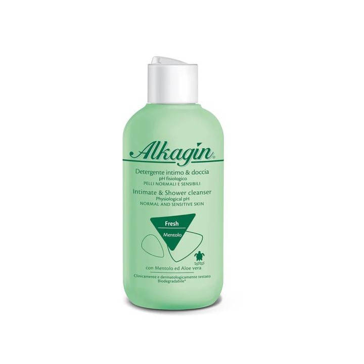 ALKAGIN DETERGENTE FRESH INT