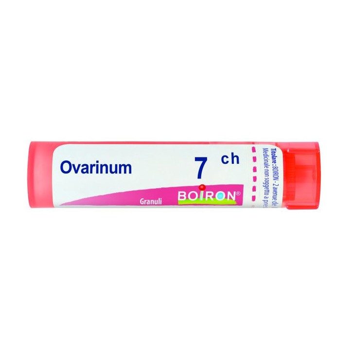 OVARINUM 7CH GR 4G