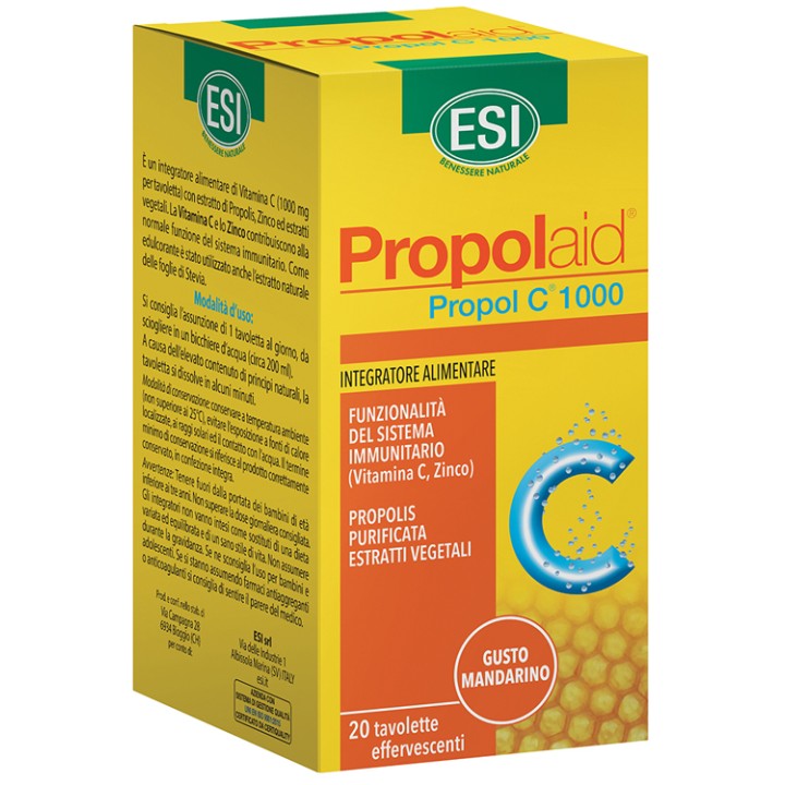 ESI PROPOLAID C 1000 20TAV EFF