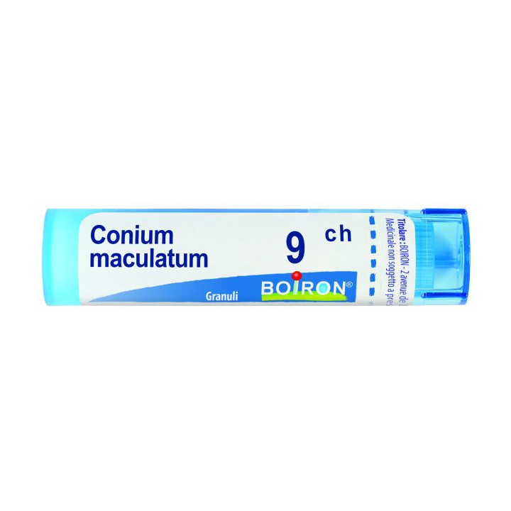 CONIUM MACULATUM 9CH GR 4G