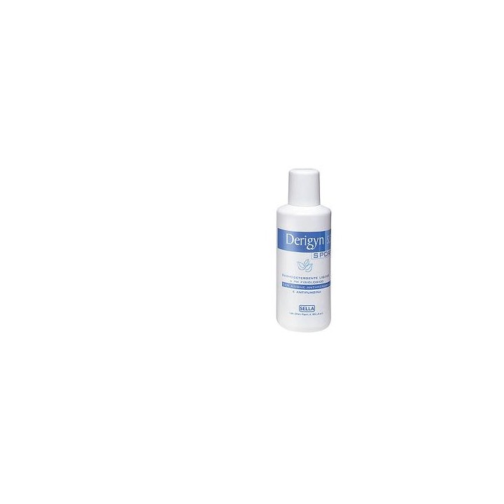 DERIGYN SPORT 300ML