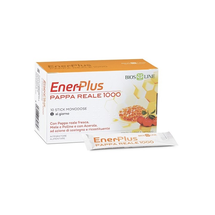 ENERPLUS PAPPA REAL1000 10BUST