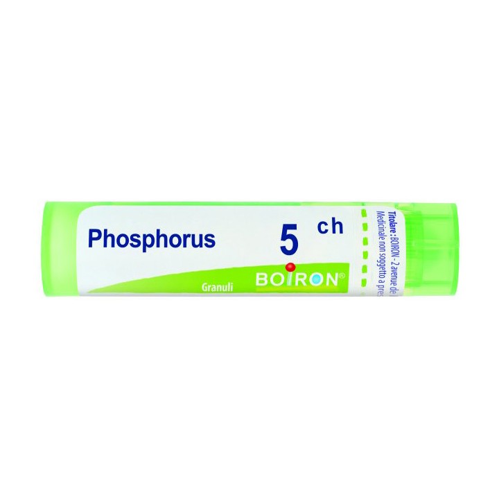 PHOSPHORUS 5CH GR 4G