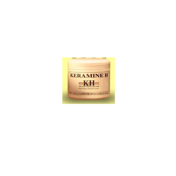 KERAMINE H MVC MASCH PROT250ML