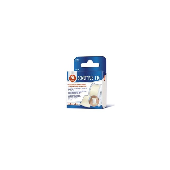 CER ROC SENS FIX 5X500CM F