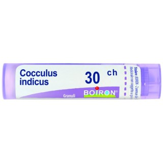 COCCULUS INDICUS 30CH GR 4G