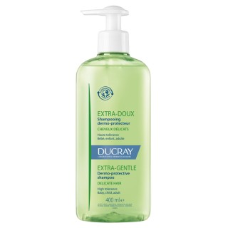 EXTRA GENTLE DERMOPROT SH400ML