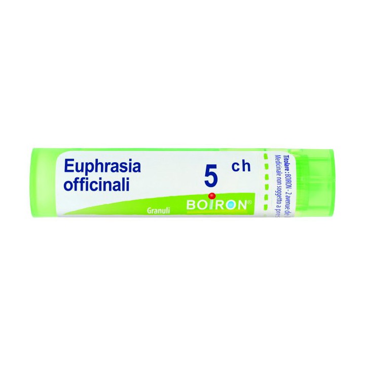 EUPHRASIA OFF 5CH GR 4G