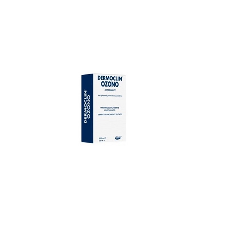 DERMOCLIN IFESPOR 500ML