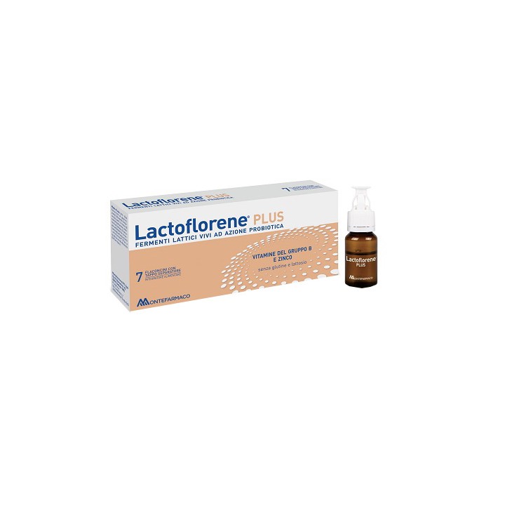 LACTOFLORENE PLUS 7FL
