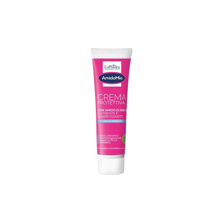 EUPHIDRA AMIDO CR PROT 50ML
