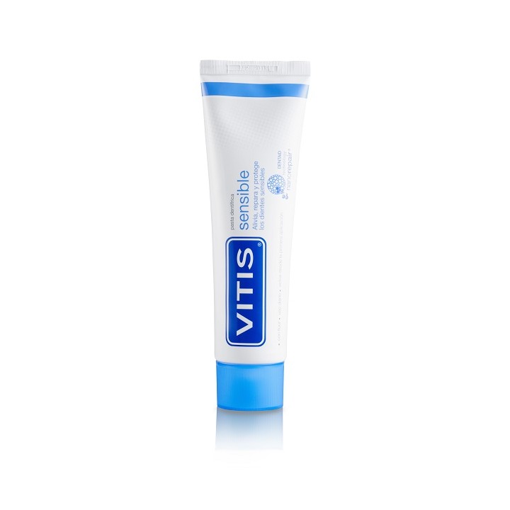 VITIS SENSITIVE DENTIF 100ML