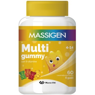 MASSIGEN MULTIGUMMY 60CARAM