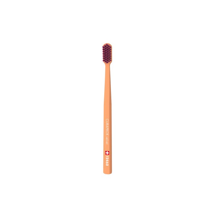 CURAPROX SPAZZ VELVET 12460