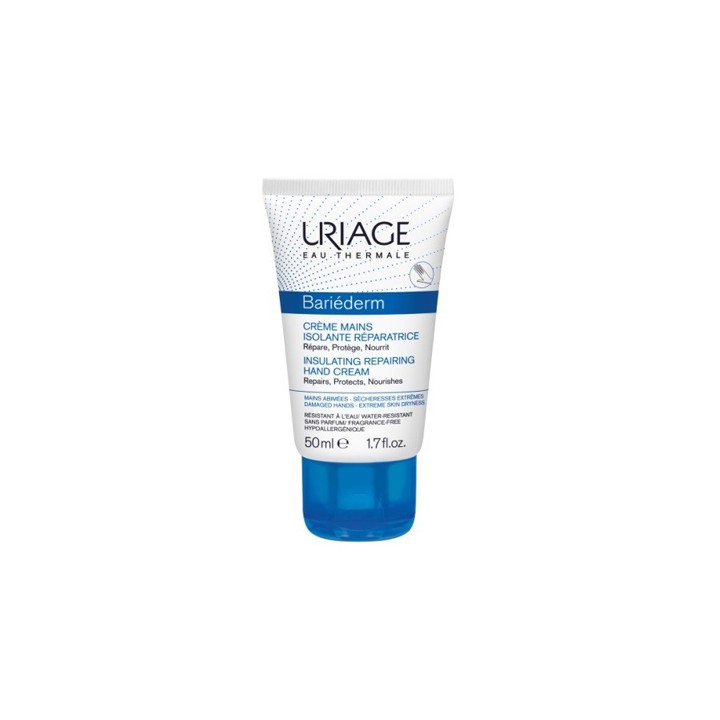 BARIEDERM CREMA MANI 50ML