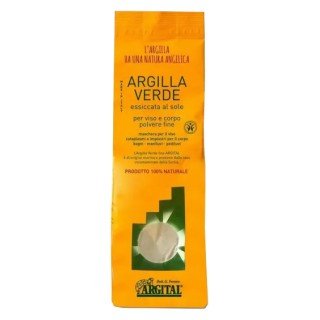 ARGILLA VERDE FINE 1000G