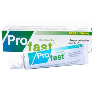 PROFAST ADESIVO PROTESI 40G