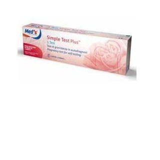 MEDS TEST GRAVID 1PZ