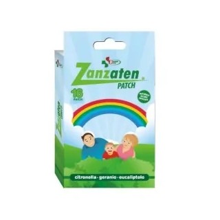ZANZATEN PATCH 36PZ