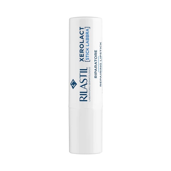 RILASTIL XEROLACT STICK LABBRA
