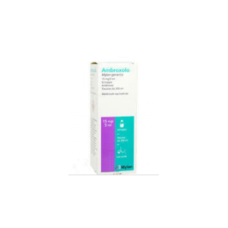 AMBROXOLO MY*SCIR200ML15MG/5ML