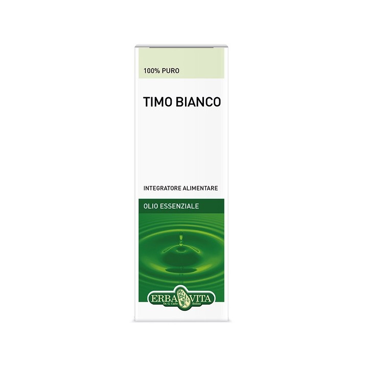 TIMO BIANCO OE 10ML