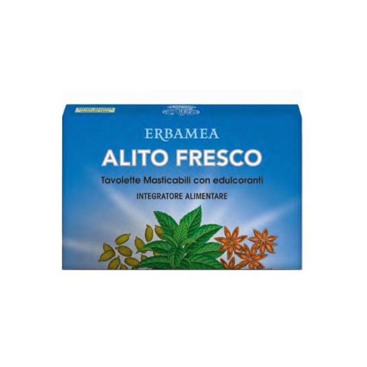 ALITO FRESCO 30TAV