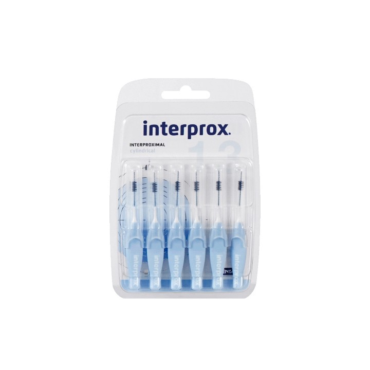 INTERPROX4G CILINDR BLIS 6U 6L