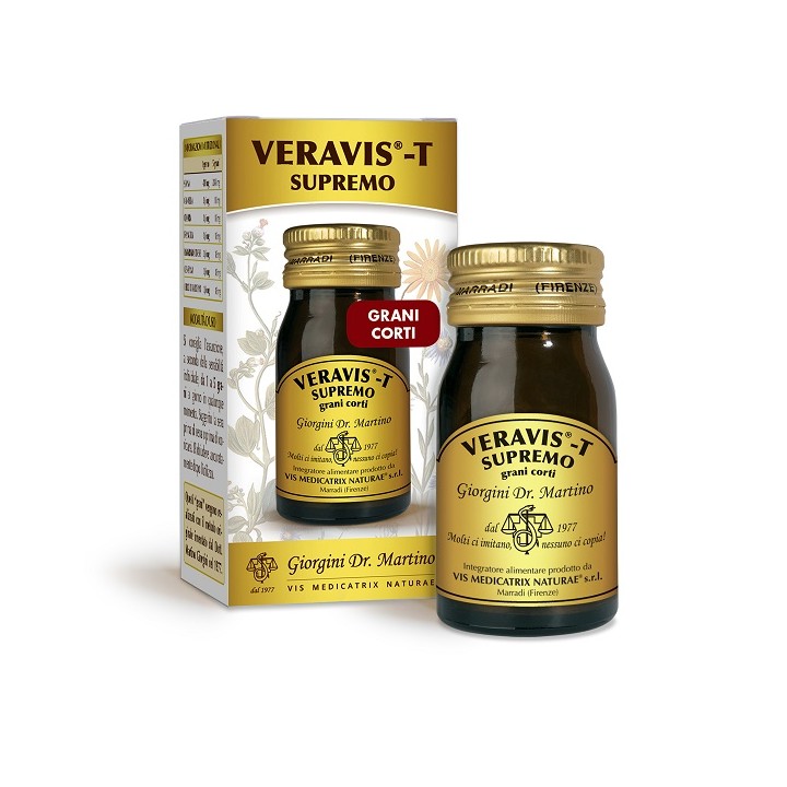 VERAVIS T SUPREMO GRANI CO 30G