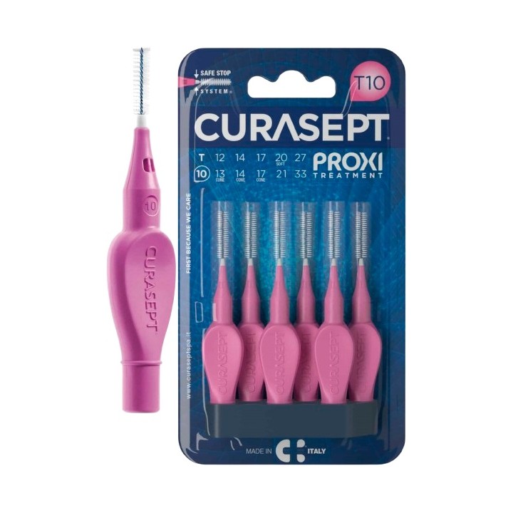 CURASEPT PROXI P07 ROSA/PINK6P