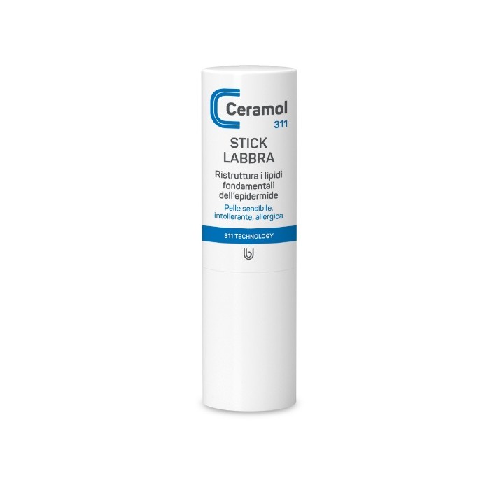 CERAMOL STICK LABBRA
