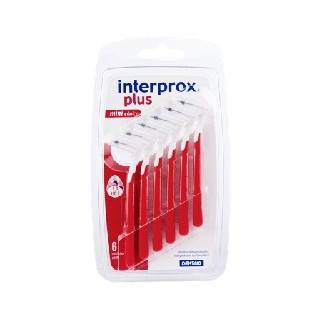 INTERPROX PLUS MINICONICO RO6P