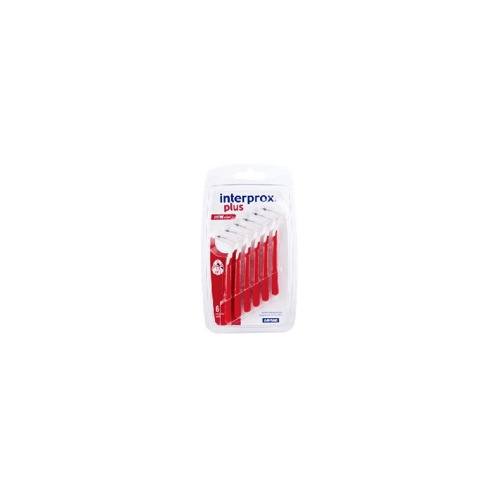 INTERPROX PLUS MINICONICO RO6P