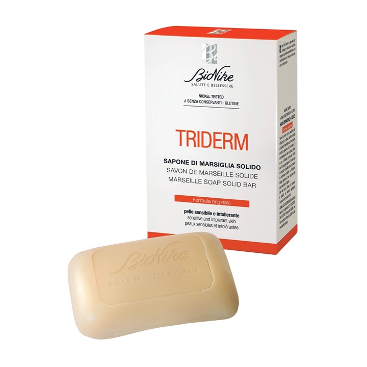 TRIDERM SAP MARSIGLIA PAN 100G