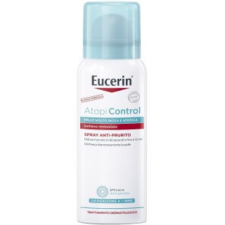 EUC ATOPIC SPR A/PRURI50ML