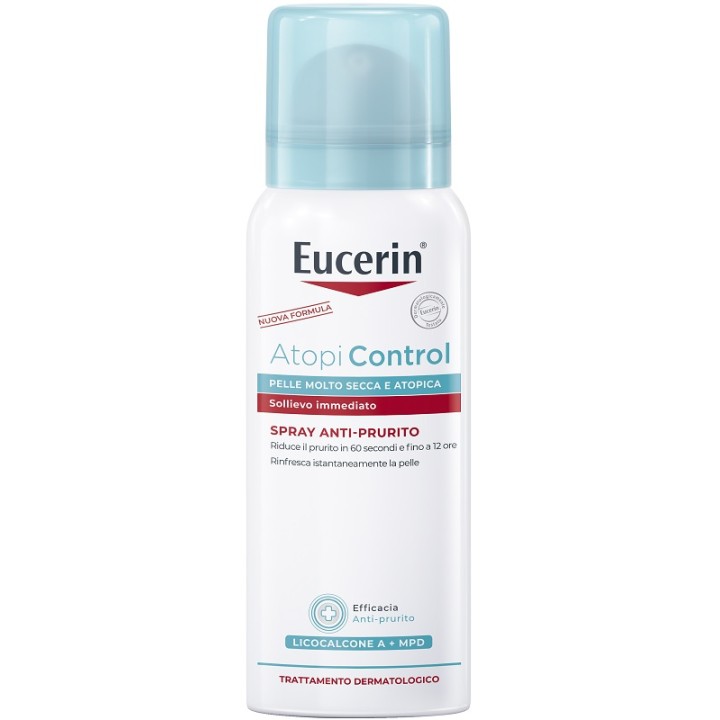 EUC ATOPIC SPR A/PRURI50ML