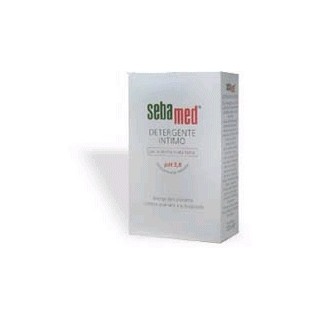 SEBAMED DET INT PH3,8 ETA FERT