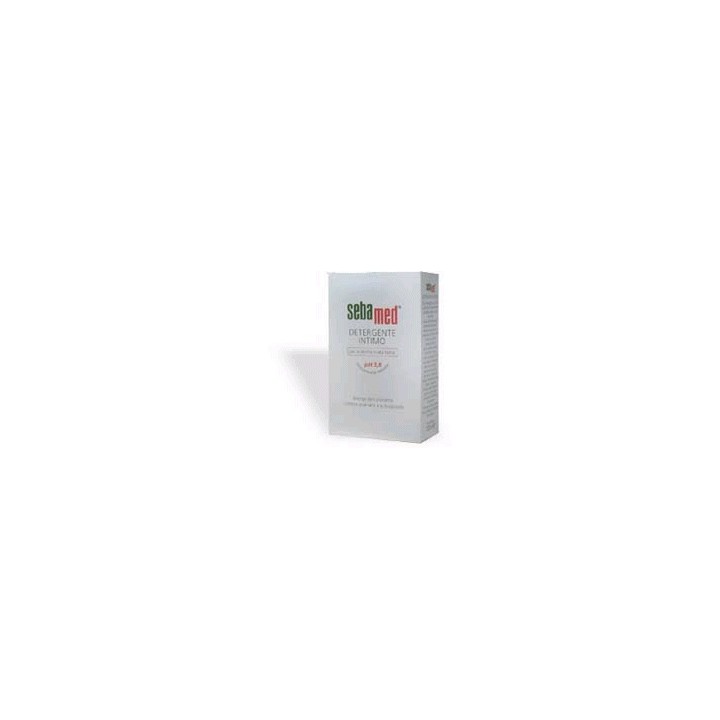 SEBAMED DET INT PH3,8 ETA FERT
