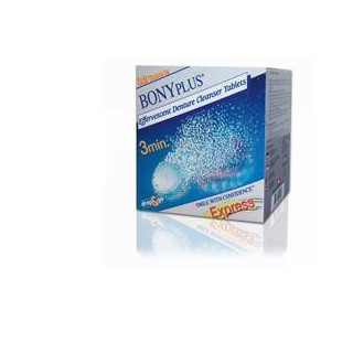 BONYPLUS EXPRESS 56CPR