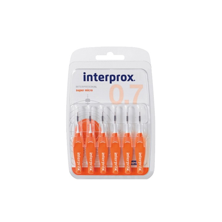 INTERPROX4G SUPERMICRO BLISTER