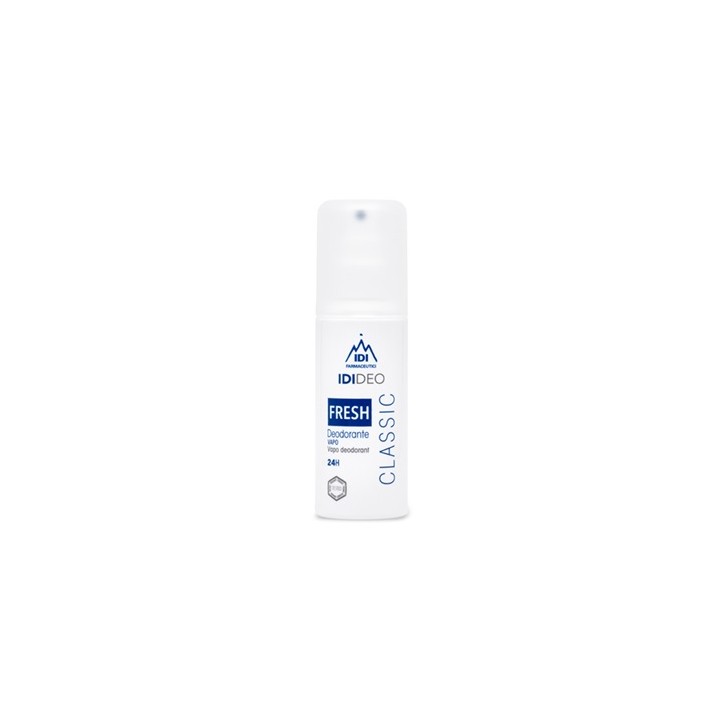 IDIDEO CLASSIC SPRAY 100ML