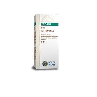 SYS ARTEMISIA GOCCE 50ML