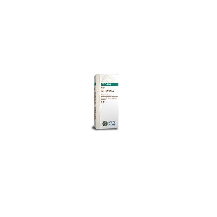 SYS ARTEMISIA GOCCE 50ML