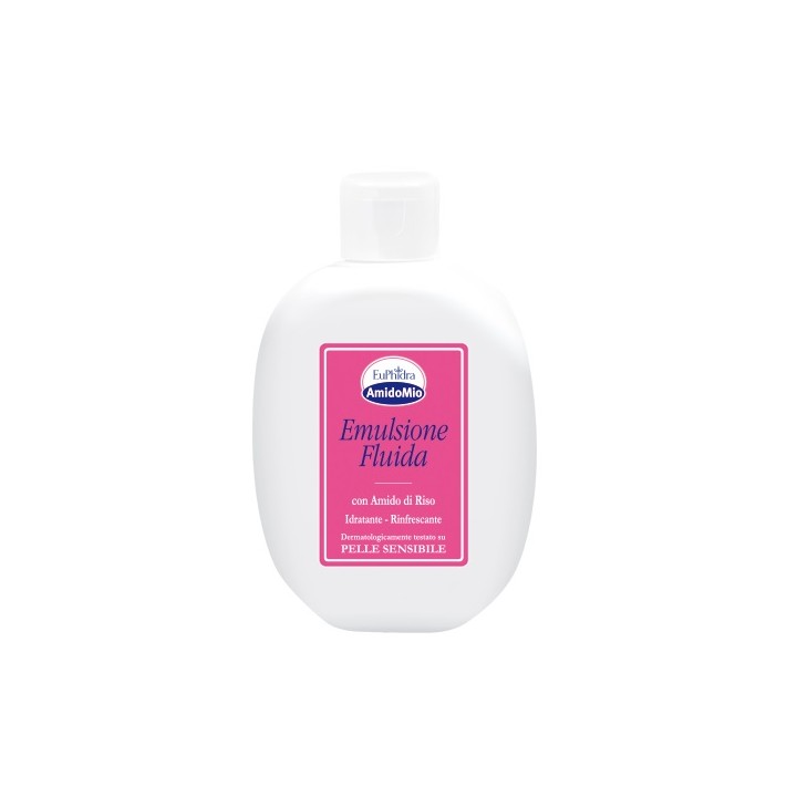 EUPHIDRA AMIDO EMULSIONE IDRAT