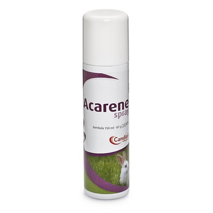ACARENE*SPRAY AL 150ML