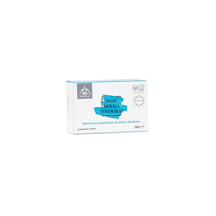 PANE DERMATOLOGICO 100G