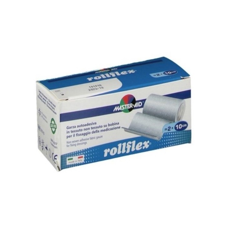 M-AID ROLLFLEX CER 2X10 1PZ