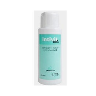 INTIVIT DELI INTIMO PH 5,5 DET