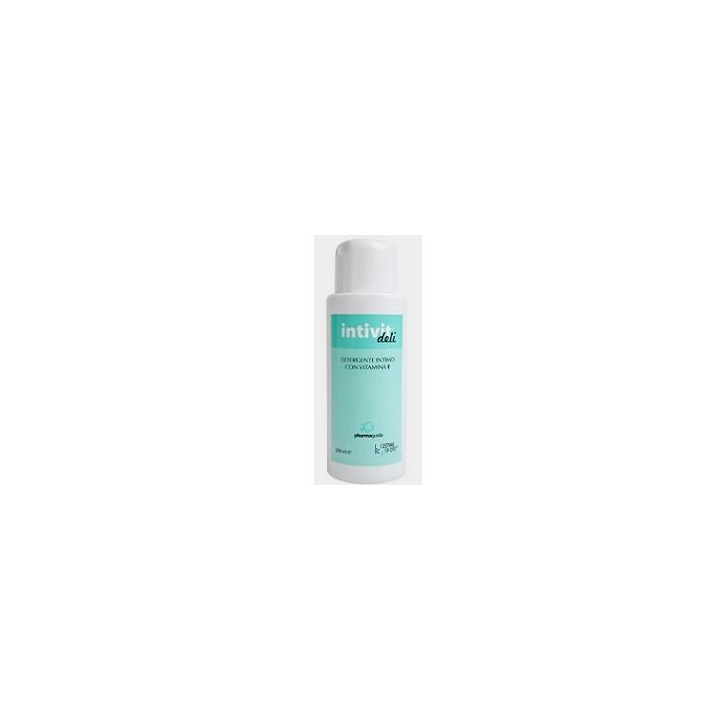 INTIVIT DELI INTIMO PH 5,5 DET