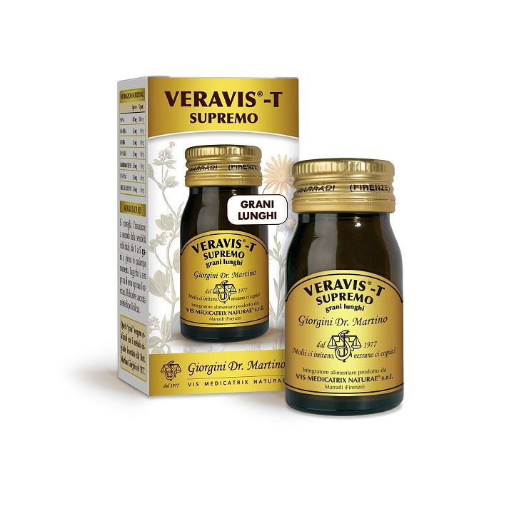 VERAVIS T SUPREMO GRANI LU 30G